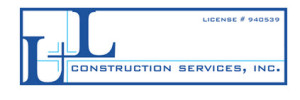 L & L Construction Services, Inc, Commercial Painting company